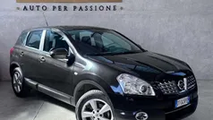 Usata 2009 Nissan Qashqai Acenta SUV | 5000 € (Buon prezzo)