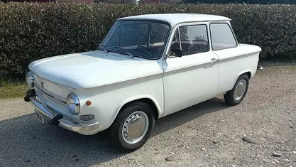 Usata NSU Prinz 30 CV (22 kW) 1971 Berlina