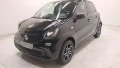 Nero Usata 2019 Smart ForFour Electric Drive Passion Due volumi | 11.990 € (Buon prezzo)
