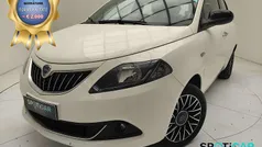 Bianco Usata 2024 Lancia Ypsilon S Due volumi | 13.200 € (Buon prezzo)