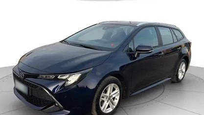 Usata Toyota Corolla Business Edition 98 CV (72 kW) 2022 Station wagon