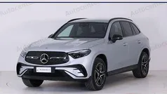 Grigio Usata 2024 Mercedes GLC220 Premium SUV | 54.800 € (Buon prezzo)