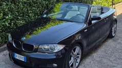 Usata 2008 BMW 120 Cabriolet M Sport Cabrio | 6990 € (Buon prezzo)