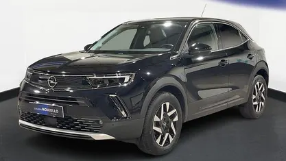 Nero Usata 2022 Opel Mokka Elegance SUV | 16.400 € (Buon prezzo)
