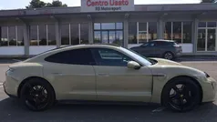 Usata 2023 Porsche Taycan GTS Tre volumi | 130.000 €