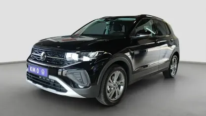 Nuova VW T-Cross 115 CV (84 kW) 2026 SUV