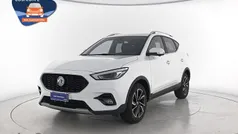 Usata 2024 MG ZS Luxury Tre volumi | 17.000 € (Buon prezzo)