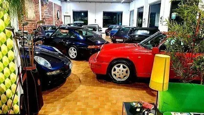 Usata Porsche 911 203 CV (149 kW) 1981 Coupé