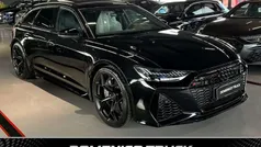 Usata 2024 Audi RS6 Performance Station wagon | 157.000 € (Super prezzo)