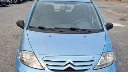 Usata 2009 Citroën C3 Berlina | 2500 € (Buon prezzo)