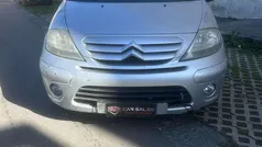 Usata 2009 Citroën C3 Elegance Tre volumi | 1499 € (Super prezzo)