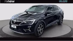 Nero Usata 2022 Renault Arkana Intens SUV | 19.492 € (Ottimo prezzo)