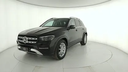 Usata Mercedes GLE300 Advanced 269 CV (197 kW) 2025 SUV