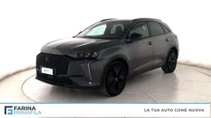 Usata 2023 DS Automobiles DS7 Crossback Performance SUV | 27.900 € (Buon prezzo)