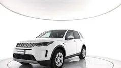 Bianco Usata 2020 Land Rover Discovery Sport S SUV | 22.000 € (Super prezzo)