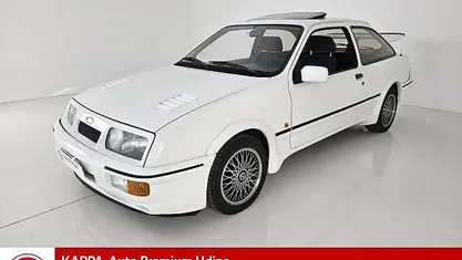 Usata Ford Sierra RS 204 CV (150 kW) 1986 Berlina
