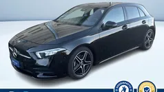 Usata 2022 Mercedes A180 Premium | 28.900 € (Ottimo prezzo)