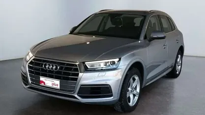 Argento Usata 2019 Audi Q5 Sport SUV | 29.000 € (Super prezzo)