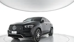 Nero Usata 2021 Mercedes GLE53 AMG AMG Line Premium Coupé | 64.900 € (Super prezzo)