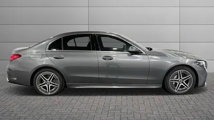 Usata Mercedes C220 Advanced 200 CV (147 kW) 2026 Berlina