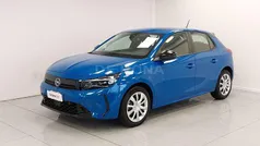Blu Usata 2024 Opel Corsa Edition Tre volumi | 15.400 € (Buon prezzo)