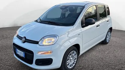 Usata Fiat Panda Pop 70 CV (51 kW) 2025 Utilitaria