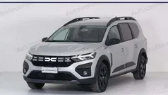 Grigio Usata 2023 Dacia Jogger Extreme Monovolume | 18.700 € (Buon prezzo)