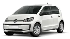 Grigio Usata 2023 VW up! Move Due volumi | 12.600 € (Buon prezzo)