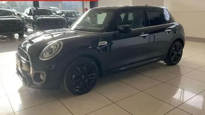 Usata Mini Cooper S 192 CV (141 kW) 2019 Utilitaria