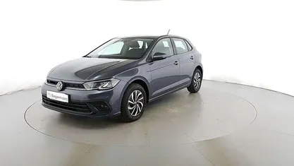 Usata VW Polo Life 95 CV (69 kW) 2025 Utilitaria