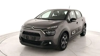 Usata Citroën C3 PureTech 83 CV (61 kW) 2024 Berlina