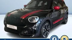 Usata 2023 Mini John Cooper Works Countryman SUV | 28.500 € (Buon prezzo)