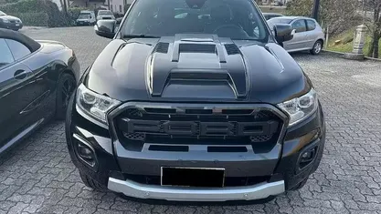 Usata Ford Ranger Raptor 213 CV (156 kW) 2020 Pick-up