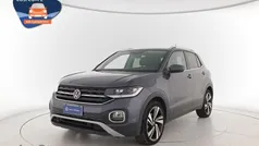 Usata 2022 VW T-Cross Advance SUV | 19.300 € (Buon prezzo)