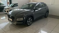 Usata 2021 Hyundai Kona SUV | 16.899 € (Buon prezzo)