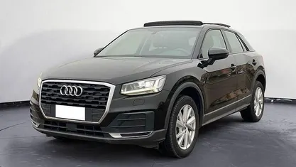 Usata 2019 Audi Q2 Business SUV | 18.900 € (Buon prezzo)