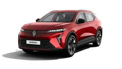 Nuova Renault Scénic Evolution 55 kW (75 CV) 2025 Monovolume