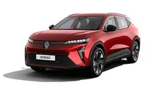 Usata 2025 Renault Scénic Evolution Monovolume | 40.200 € (Cara)