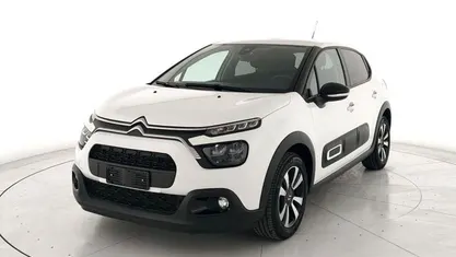 Usata Citroën C3 PureTech 83 CV (61 kW) 2023 Utilitaria