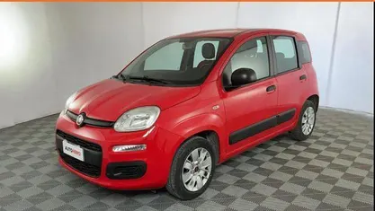 Usata Fiat Panda Easy 70 CV (51 kW) 2017 Utilitaria