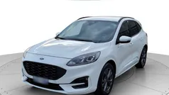 Usata 2024 Ford Kuga ST-Line SUV | 26.700 € (Ottimo prezzo)