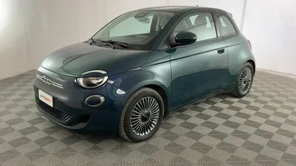 Usata Fiat 500e Icon 86 kW (118 CV) 2021 Berlina