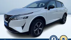 Usata 2023 Nissan Qashqai N-Connecta SUV | 23.900 € (Buon prezzo)