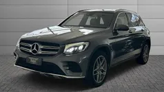 Usata 2018 Mercedes GLC250 Premium | 29.900 € (Buon prezzo)