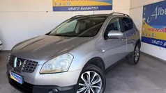 Grigio Usata 2010 Nissan Qashqai N-TEC SUV | 4290 € (Ottimo prezzo)