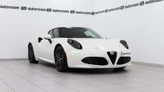 Alfa Romeo 4C