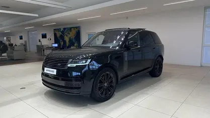 Usata Land Rover Range Rover 351 CV (258 kW) 2023 SUV