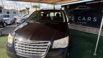 Usata Chrysler Voyager Limited 2011 Monovolume