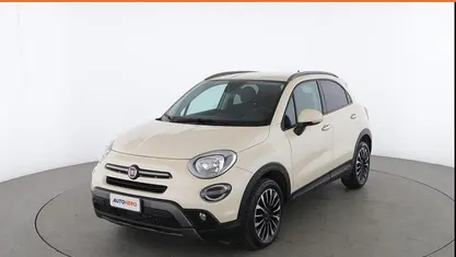 Usata Fiat 500X 120 CV (88 kW) 2018 SUV