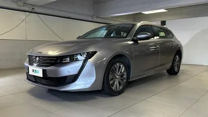 Usata Peugeot 508 Business-Line 163 CV (119 kW) 2021 Berlina